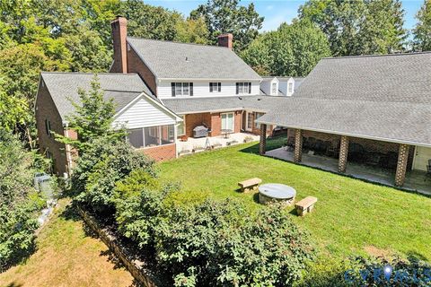 Tiny photo for 77 Gloucester Court, Troutville, VA 24175 (MLS # 2608527)