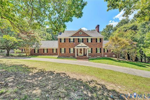 Tiny photo for 77 Gloucester Court, Troutville, VA 24175 (MLS # 2608527)