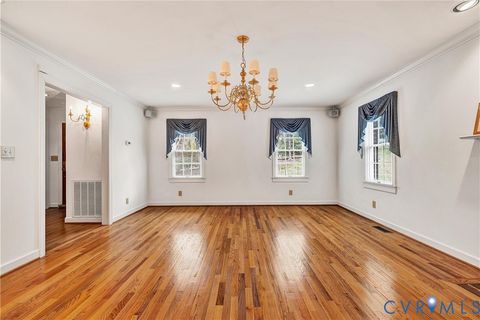Tiny photo for 77 Gloucester Court, Troutville, VA 24175 (MLS # 2608527)