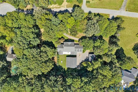 Tiny photo for 77 Gloucester Court, Troutville, VA 24175 (MLS # 2608527)