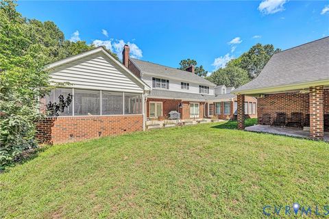 Tiny photo for 77 Gloucester Court, Troutville, VA 24175 (MLS # 2608527)
