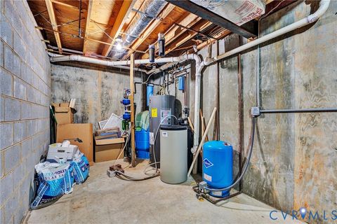 Tiny photo for 77 Gloucester Court, Troutville, VA 24175 (MLS # 2608527)