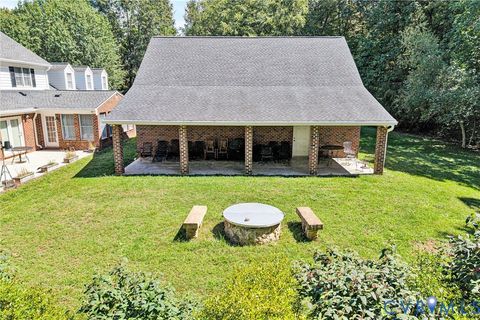 Tiny photo for 77 Gloucester Court, Troutville, VA 24175 (MLS # 2608527)