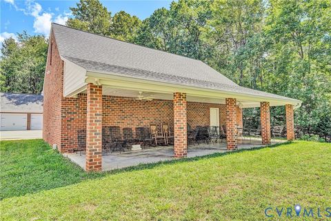 Tiny photo for 77 Gloucester Court, Troutville, VA 24175 (MLS # 2608527)