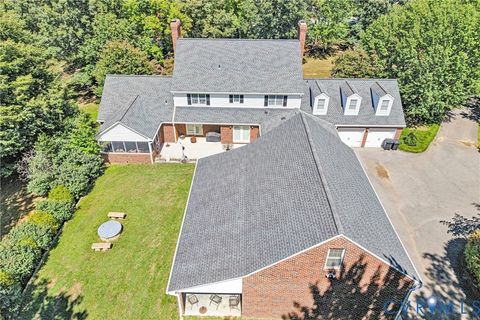 Tiny photo for 77 Gloucester Court, Troutville, VA 24175 (MLS # 2608527)