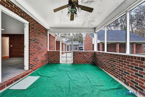 Tiny photo for 77 Gloucester Court, Troutville, VA 24175 (MLS # 2608527)