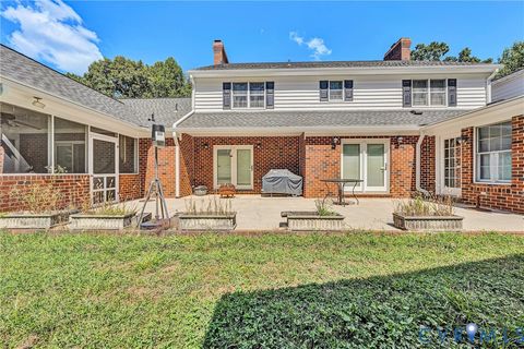 Tiny photo for 77 Gloucester Court, Troutville, VA 24175 (MLS # 2608527)