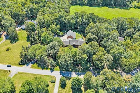 Tiny photo for 77 Gloucester Court, Troutville, VA 24175 (MLS # 2608527)