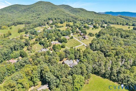 Tiny photo for 77 Gloucester Court, Troutville, VA 24175 (MLS # 2608527)
