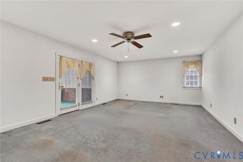 Tiny photo for 77 Gloucester Court, Troutville, VA 24175 (MLS # 2608527)