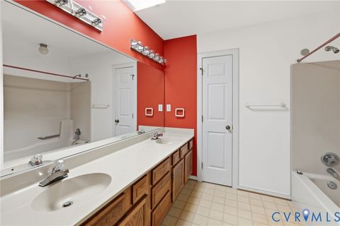 Tiny photo for 7731 Flag Tail Drive, Midlothian, VA 23112 (MLS # 2532716)