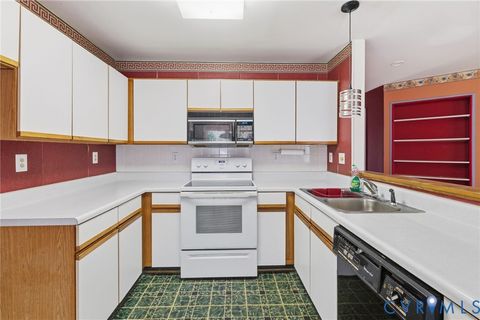 Tiny photo for 7731 Flag Tail Drive, Midlothian, VA 23112 (MLS # 2532716)