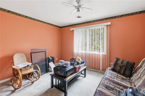 Tiny photo for 7731 Flag Tail Drive, Midlothian, VA 23112 (MLS # 2532716)