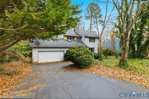 Tiny photo for 7731 Flag Tail Drive, Midlothian, VA 23112 (MLS # 2532716)