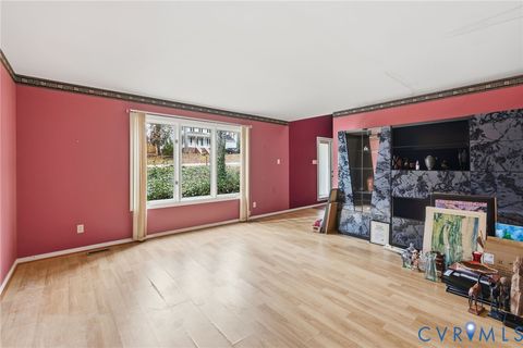 Tiny photo for 7731 Flag Tail Drive, Midlothian, VA 23112 (MLS # 2532716)