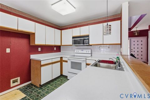 Tiny photo for 7731 Flag Tail Drive, Midlothian, VA 23112 (MLS # 2532716)