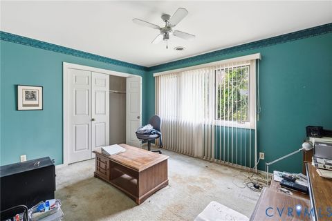 Tiny photo for 7731 Flag Tail Drive, Midlothian, VA 23112 (MLS # 2532716)