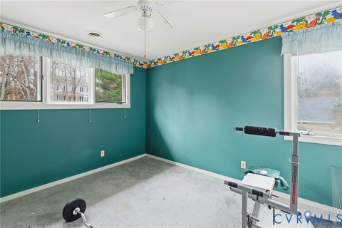 Tiny photo for 7731 Flag Tail Drive, Midlothian, VA 23112 (MLS # 2532716)