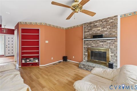 Tiny photo for 7731 Flag Tail Drive, Midlothian, VA 23112 (MLS # 2532716)