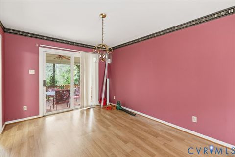 Tiny photo for 7731 Flag Tail Drive, Midlothian, VA 23112 (MLS # 2532716)