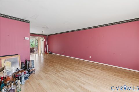 Tiny photo for 7731 Flag Tail Drive, Midlothian, VA 23112 (MLS # 2532716)