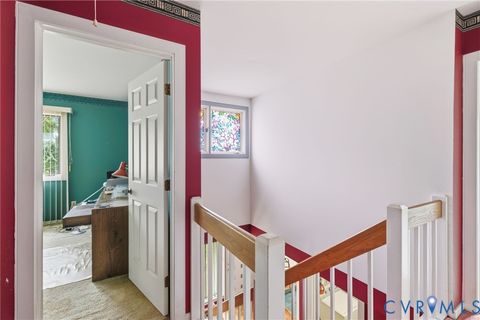 Tiny photo for 7731 Flag Tail Drive, Midlothian, VA 23112 (MLS # 2532716)