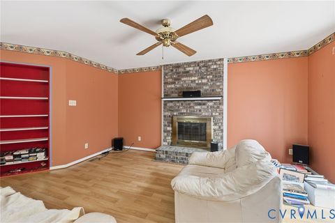 Tiny photo for 7731 Flag Tail Drive, Midlothian, VA 23112 (MLS # 2532716)