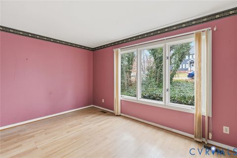 Tiny photo for 7731 Flag Tail Drive, Midlothian, VA 23112 (MLS # 2532716)