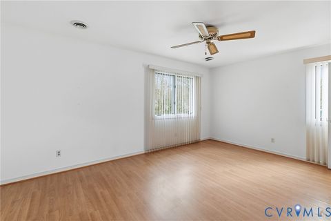 Tiny photo for 7731 Flag Tail Drive, Midlothian, VA 23112 (MLS # 2532716)