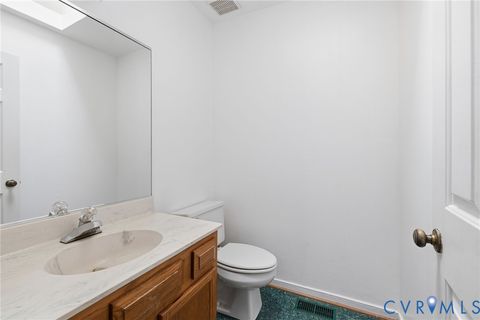 Tiny photo for 7731 Flag Tail Drive, Midlothian, VA 23112 (MLS # 2532716)