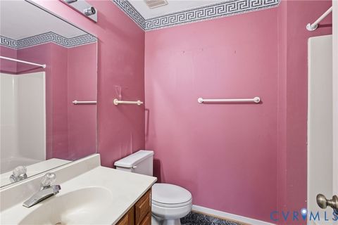 Tiny photo for 7731 Flag Tail Drive, Midlothian, VA 23112 (MLS # 2532716)