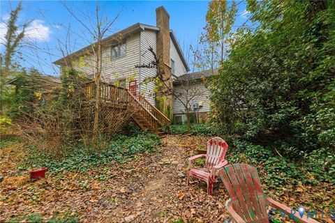 Tiny photo for 7731 Flag Tail Drive, Midlothian, VA 23112 (MLS # 2532716)