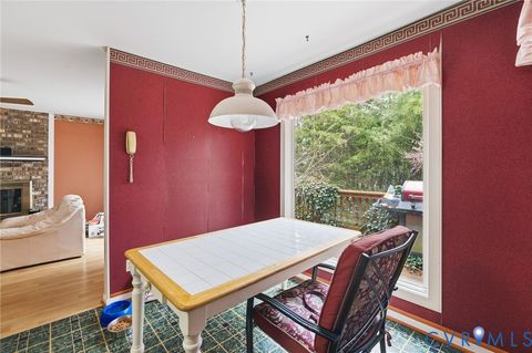 Tiny photo for 7731 Flag Tail Drive, Midlothian, VA 23112 (MLS # 2532716)