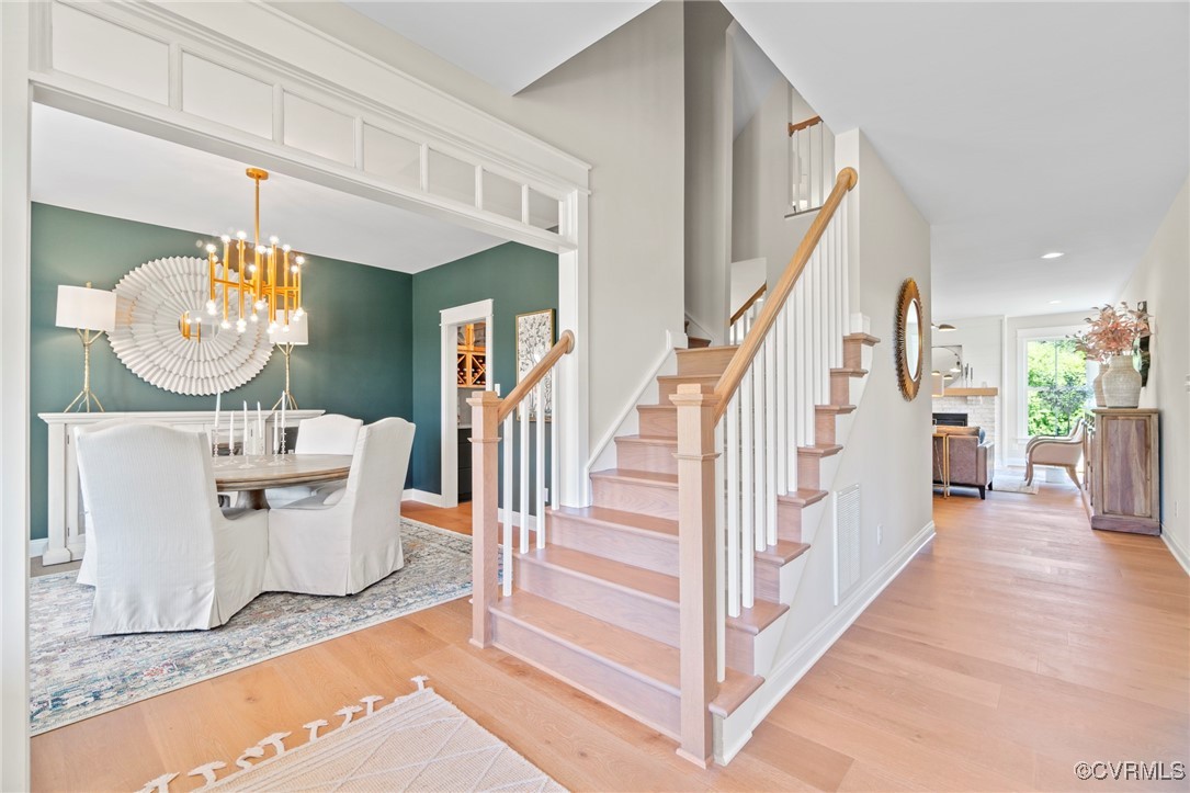 Lot 6 Long Perch Court
