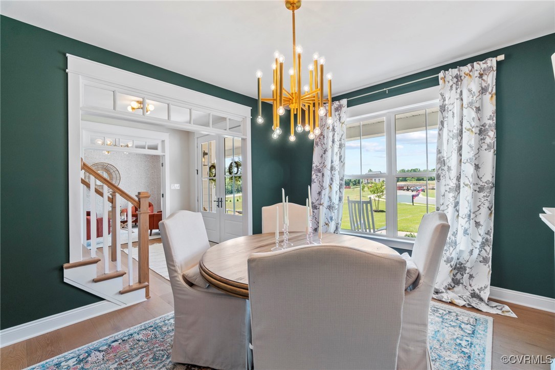 Lot 6 Long Perch Court