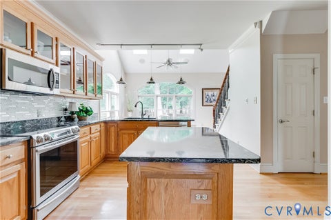 Tiny photo for 8203 Gates Bluff Place, Chesterfield, VA 23832 (MLS # 2615246)