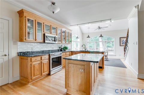 Tiny photo for 8203 Gates Bluff Place, Chesterfield, VA 23832 (MLS # 2615246)