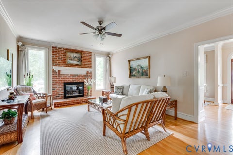 Tiny photo for 8203 Gates Bluff Place, Chesterfield, VA 23832 (MLS # 2615246)