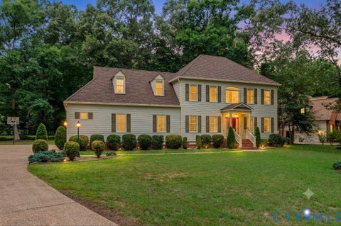 Photo of 8203 Gates Bluff Place, Chesterfield, VA 23832 (MLS # 2615246)