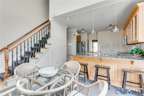 Tiny photo for 8203 Gates Bluff Place, Chesterfield, VA 23832 (MLS # 2615246)