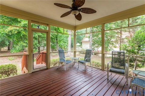 Tiny photo for 8203 Gates Bluff Place, Chesterfield, VA 23832 (MLS # 2615246)