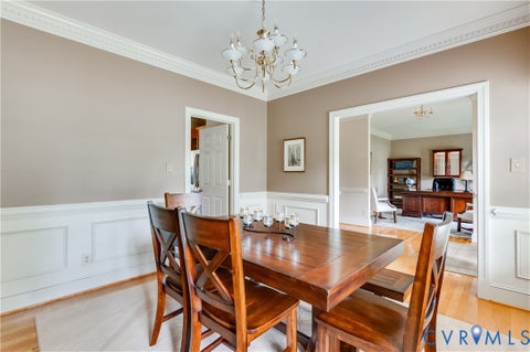 Tiny photo for 8203 Gates Bluff Place, Chesterfield, VA 23832 (MLS # 2615246)