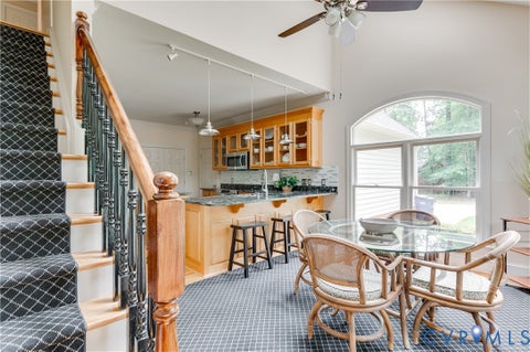 Tiny photo for 8203 Gates Bluff Place, Chesterfield, VA 23832 (MLS # 2615246)