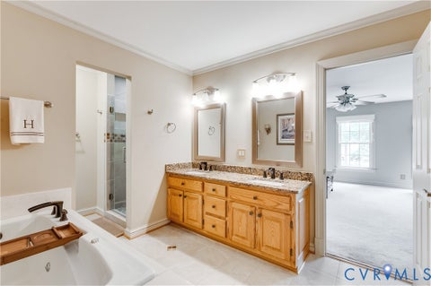 Tiny photo for 8203 Gates Bluff Place, Chesterfield, VA 23832 (MLS # 2615246)