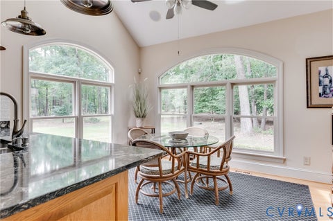 Tiny photo for 8203 Gates Bluff Place, Chesterfield, VA 23832 (MLS # 2615246)
