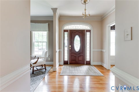 Tiny photo for 8203 Gates Bluff Place, Chesterfield, VA 23832 (MLS # 2615246)