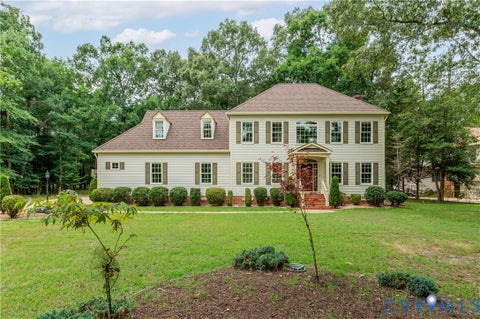 Tiny photo for 8203 Gates Bluff Place, Chesterfield, VA 23832 (MLS # 2615246)