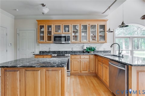 Tiny photo for 8203 Gates Bluff Place, Chesterfield, VA 23832 (MLS # 2615246)