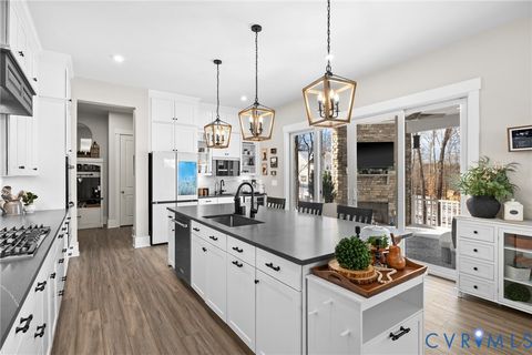 Tiny photo for 14 Snowdrop Drive, Stafford, VA 22554 (MLS # 2602233)