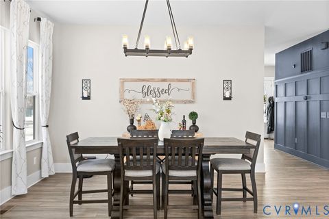 Tiny photo for 14 Snowdrop Drive, Stafford, VA 22554 (MLS # 2602233)